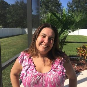 Meet your Posher, Brandy